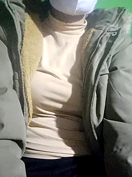 Congee-666 online show from January 2026 12:05:02 AM