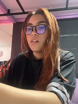 CrystalFairy007 online show from May 2026 04:08:02 AM