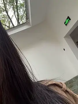 Miaomiao Baby520 online show from March 2026 09:26:01 AM