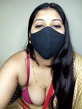 Snapshot of Kushi_Sharmaa chatting on March 2026 06:19:01 AM Kushi Sharmaa online show from March 2026 06:19:01 AM