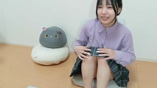 ICHIKA ch online show from March 2026 10:10:01 AM