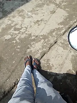 Pagelboy 089 online show from March 2026 05:00:01 AM