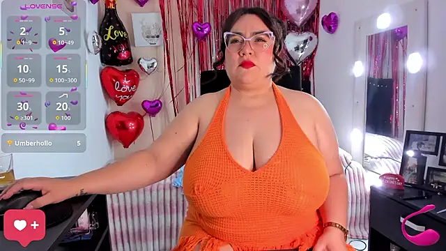 KarlaLannee online show from February 2026 04:08:01 AM