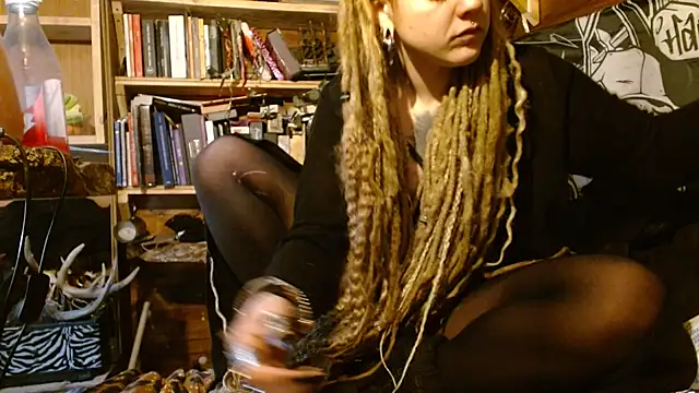 spiralhokkaido23 online show from March 2026 08:48:01 AM