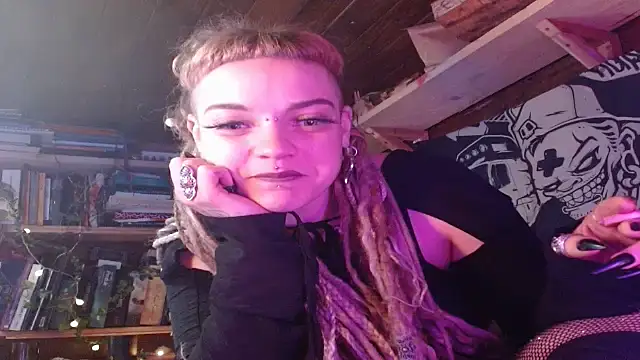 spiralhokkaido23 online show from April 2026 08:41:02 AM