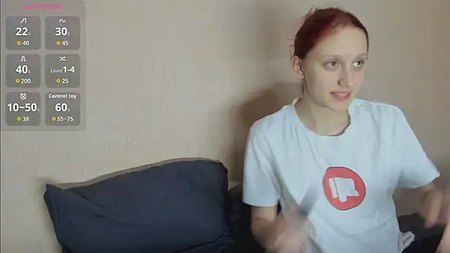 PSkaa online show from February 2026 03:49:02 PM