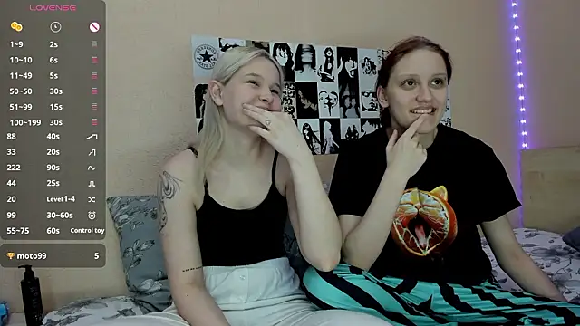 PSkaa online show from March 2026 03:06:02 PM