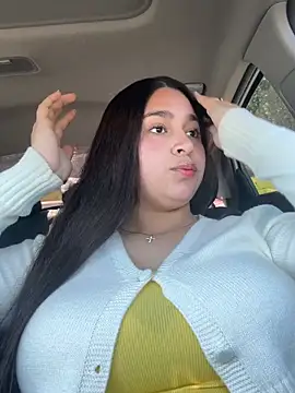 leslieof online show from April 2026 05:50:01 PM