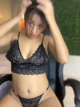 PaulaSweetFire  online show from February 2026 01:30:02 PM