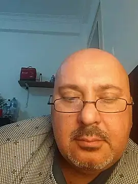 Paulopess online show from January 2026 09:05:02 PM