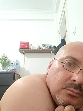 Paulopess online show from January 2026 08:58:01 PM