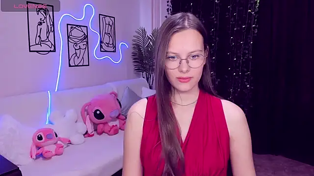 AyumiBlossom online show from February 2026 09:57:02 AM