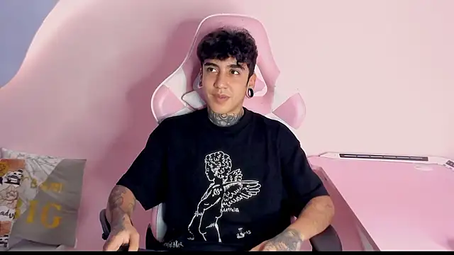 MarkOlsenn online show from January 2026 08:58:01 PM