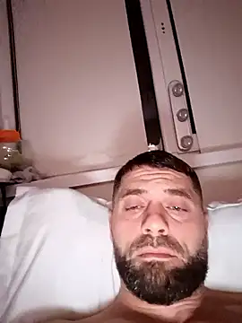 darom85 online show from January 2026 09:53:02 PM