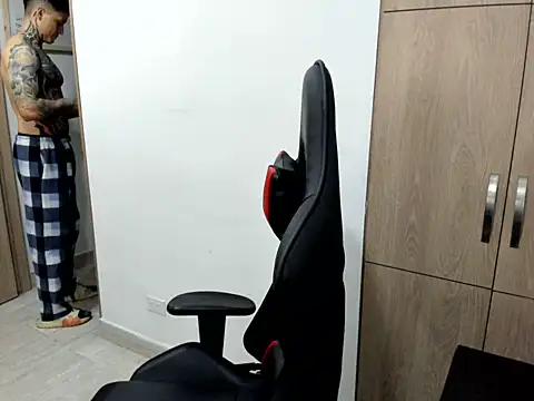 Chrissblack online show from February 2026 01:57:02 AM