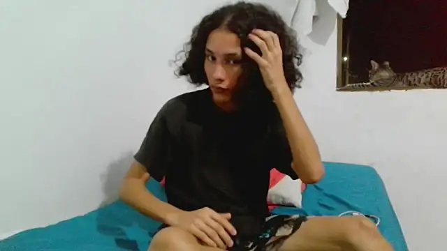 Snapshot of DeusGoth chatting on March 2026 03:23:01 AM DeusGoth online show from March 2026 03:23:01 AM