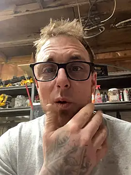 WIDBIGWHITECOCK online show from March 2026 04:27:01 AM