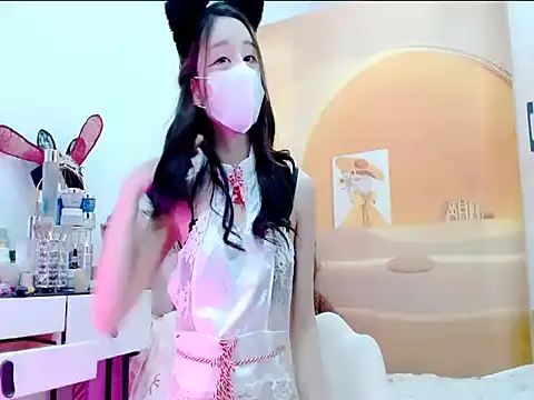 Fiona y online show from January 2026 08:52:01 AM