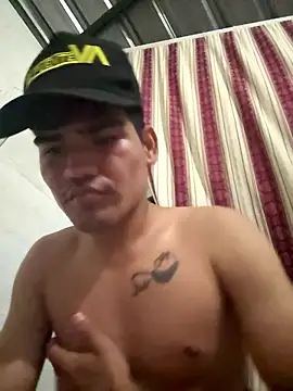 Cartolosvegr online show from January 2026 12:04:01 AM