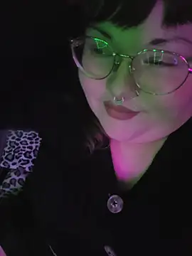LunaLuxxx666 online show from March 2026 04:13:02 AM