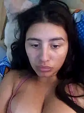 Snapshot of Tiffany06 chatting on March 2026 04:18:02 AM Tiffany06 online show from March 2026 04:18:02 AM