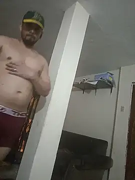 paladito01 online show from February 2026 05:24:01 AM