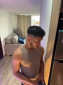 liam bronw online show from January 2026 09:28:01 PM