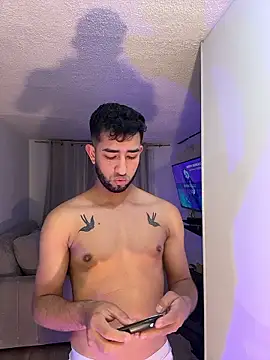 liam bronw online show from January 2026 01:32:01 AM