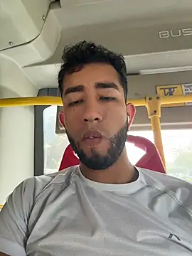 liam bronw online show from January 2026 07:41:01 PM