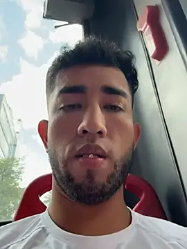 liam bronw online show from February 2026 03:46:02 PM