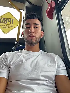 liam bronw online show from March 2026 06:13:01 PM