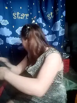 Miu baby01 online show from February 2026 03:38:02 AM