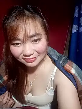 Miu baby01 online show from February 2026 04:44:02 PM