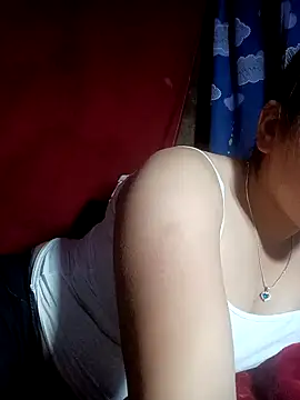 Miu baby01 online show from February 2026 06:46:02 AM