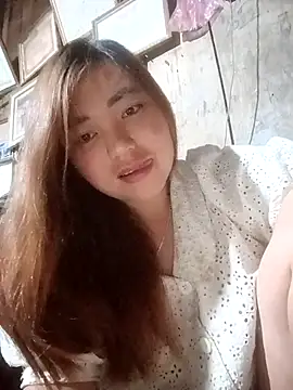 Miu baby01 online show from April 2026 10:37:01 PM