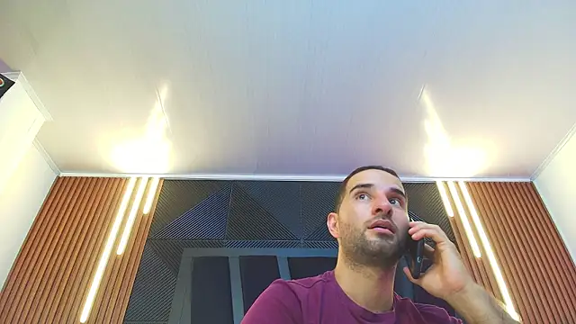 lorenzo walker 1 online show from February 2026 05:28:01 PM