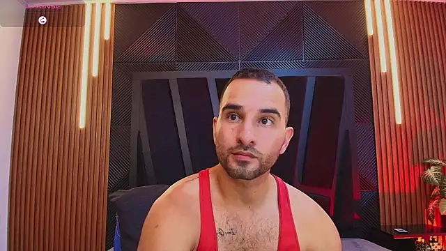 lorenzo walker 1 online show from March 2026 05:27:02 PM