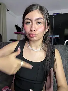 Stormi th online show from January 2026 03:22:02 AM