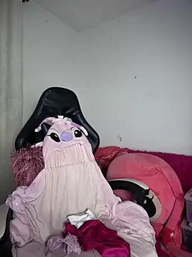 Stormi th online show from January 2026 04:16:01 AM