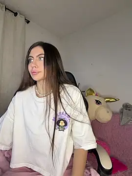 Stormi th online show from April 2026 02:42:01 AM