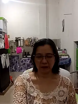 Olivia 74 online show from February 2026 01:58:02 PM