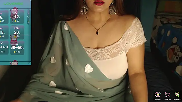 Candy-floss265 online show from December 2024 04:19:02 PM