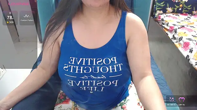Candy-floss265 online show from May 2026 10:28:01 PM