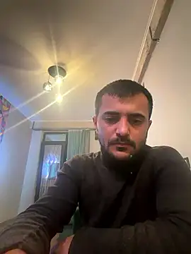 Black0760 online show from January 2026 05:39:01 PM