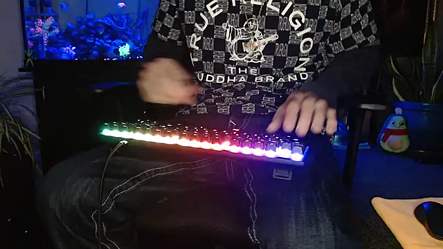 EspanolVato online show from April 2026 09:21:01 AM