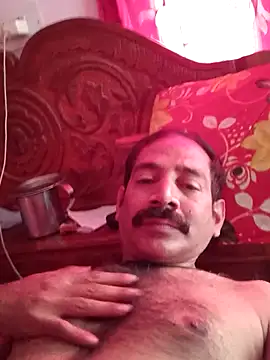 Mdsalu47 online show from January 2026 06:07:02 AM