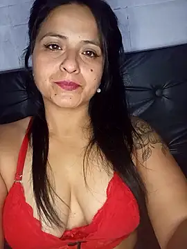 Selenesexylove online show from January 2026 05:20:01 AM