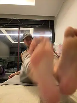 KlaraFinkel online show from January 2026 08:03:01 PM