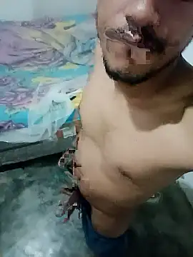 RonyOFC online show from January 2026 09:20:01 PM