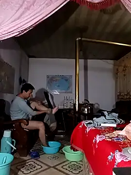 lvjinshun147 online show from February 2026 01:12:02 PM